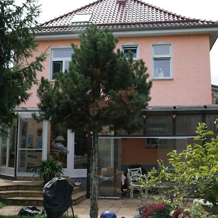 Fewo Naehe Seenlandschaft - Belantis Lipsko Exteriér fotografie
