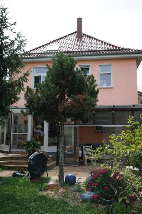 Fewo Naehe Seenlandschaft - Belantis Lipsko Exteriér fotografie