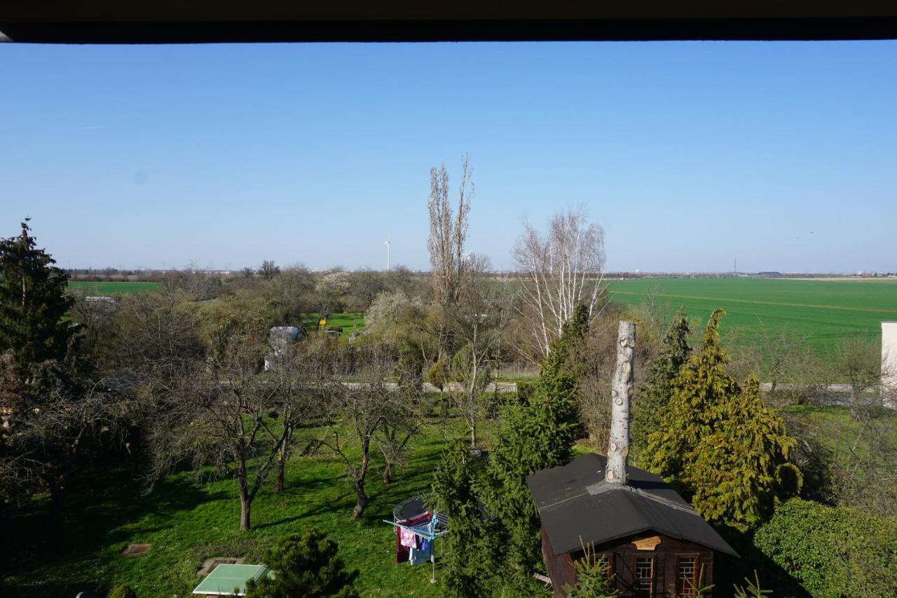 Fewo Naehe Seenlandschaft - Belantis Lipsko Exteriér fotografie